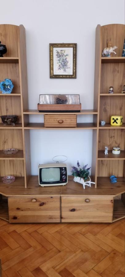 Trosoban Stan U Zenici Apartman Zenica Kültér fotó